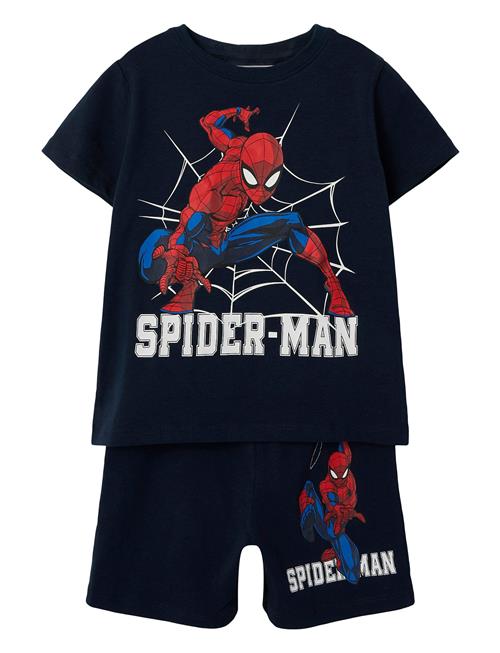 name it | Nmmmus Spider Ss Nightset Mar | 104