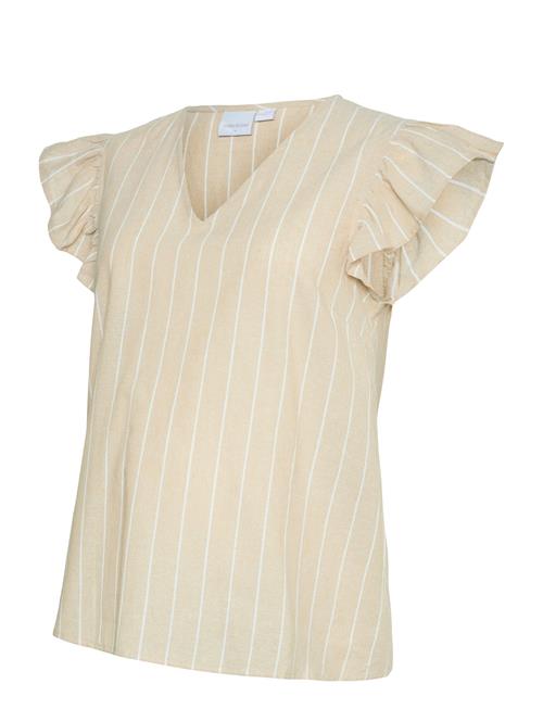 Mamalicious | Mlflorens Cap Wo Top | XS