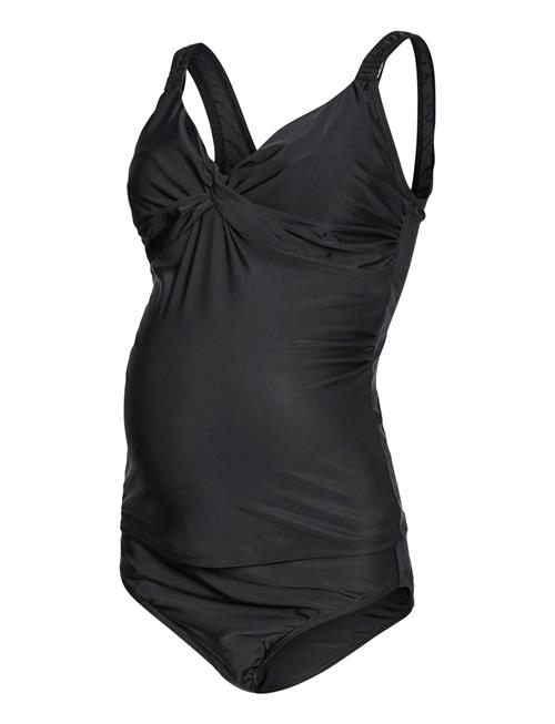 Mamalicious | Mllouisa Padded Hc Tankini 2F | XS