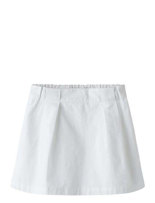 name it | Nkffalinnen Skirt | 134