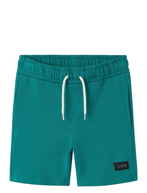 name it | Nkmfritzo Nreg Swe Shorts Unb Pb | 158