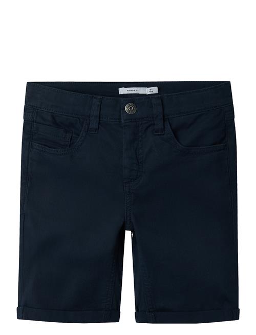 name it | Nkmsilas Isak Lshort Twi 3122-Mf Tb Noos | 140