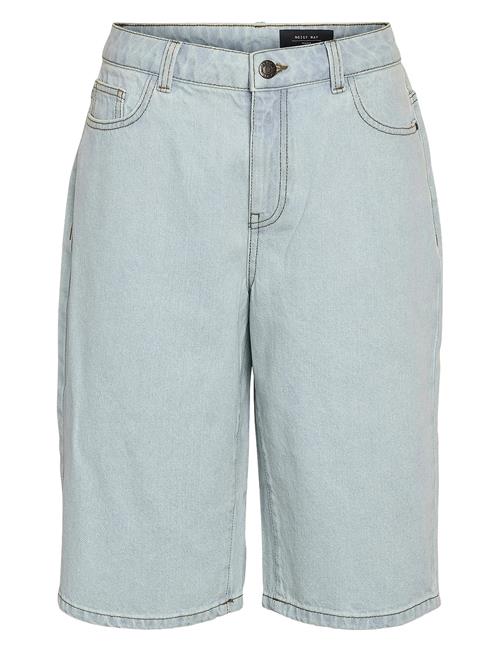 NOISY MAY | Nmnusty Nm Loose Worker Short Vi542Lb | M