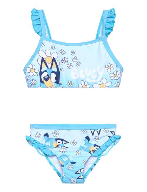Bluey | Swimsuit | 98