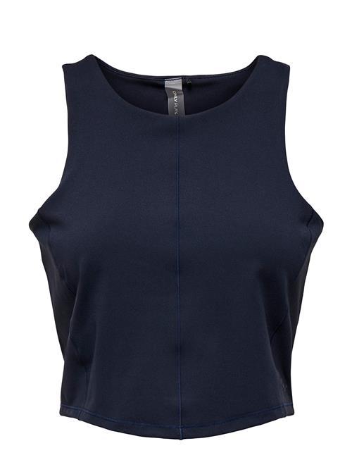 Only Play | Onptia On Sl Crop Top | L