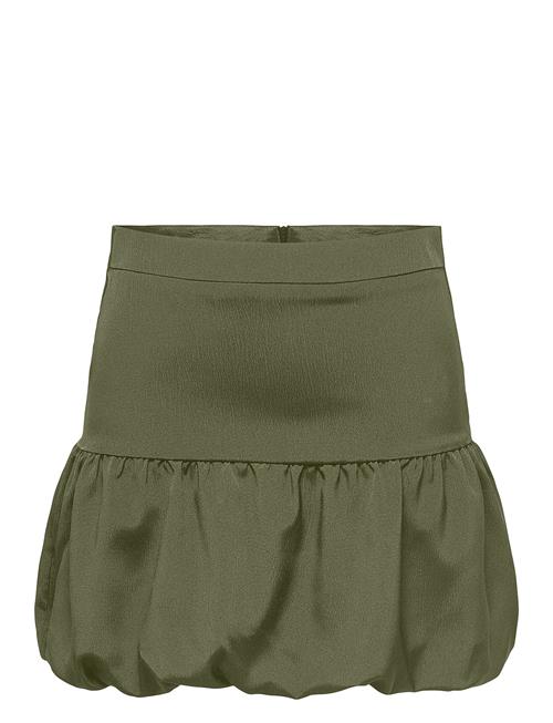 ONLY | Onlnova Life Vis Baloon Skirt Solid | M
