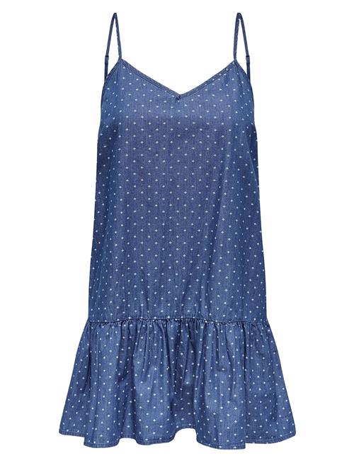 ONLY | Onlnova Azure Giu Dress Ptm | S