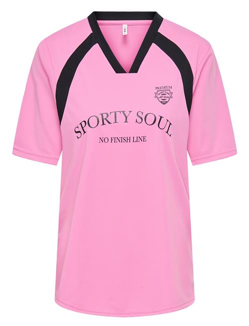 ONLY | Onlnadine S/S Top Box Jrs | XS