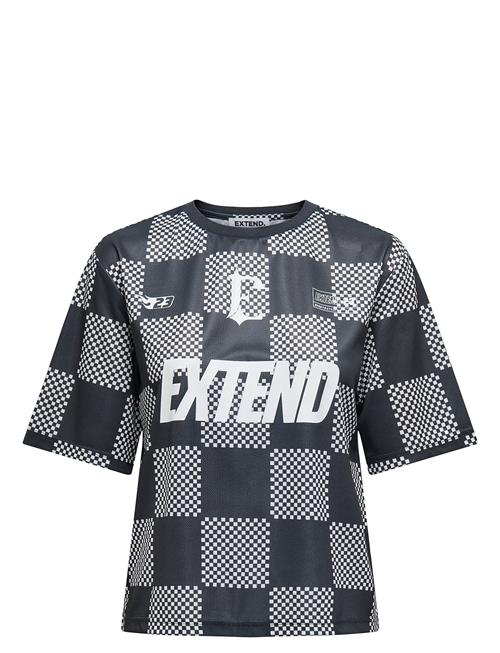 ONLY | Onlmoto S/S Racing T-Shirt Xt Pnt | M