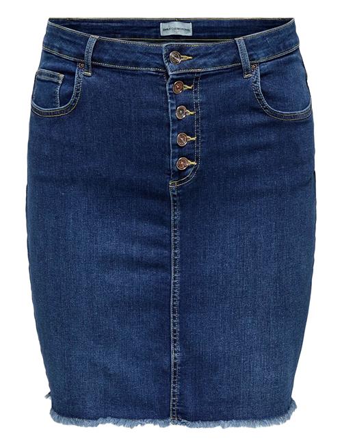 ONLY Carmakoma | Carwilly Hw Btn Skirt Tai251 | 54