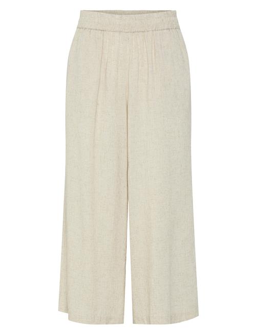 Pieces | Pcpia Hw Wide Culotte Wvn Noos | XXL