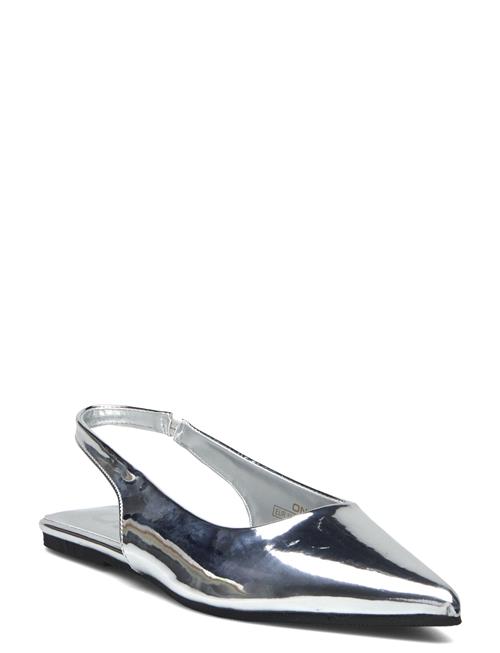 ONLY | Onlaura-2 Pu Slingback Ballarina | 36