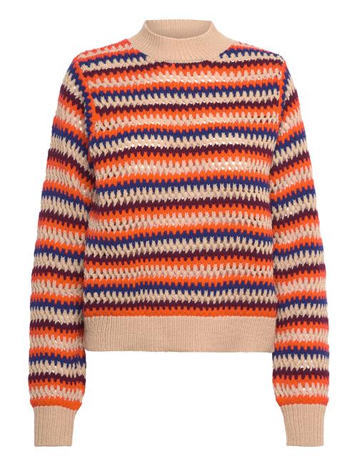 Stella Nova | Italian Wool Sweater | XS