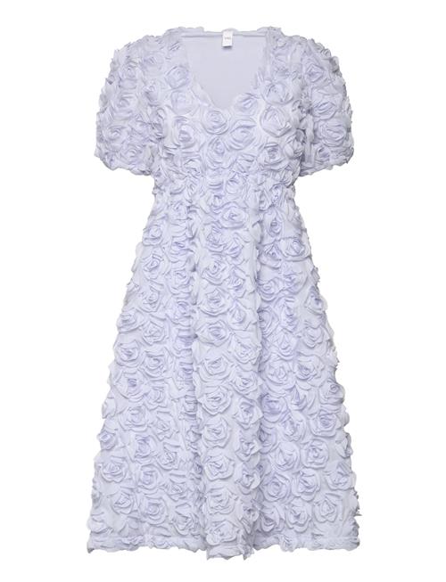 YAS | Yasrosiva 2/4 Midi Dress S. - Show | 38