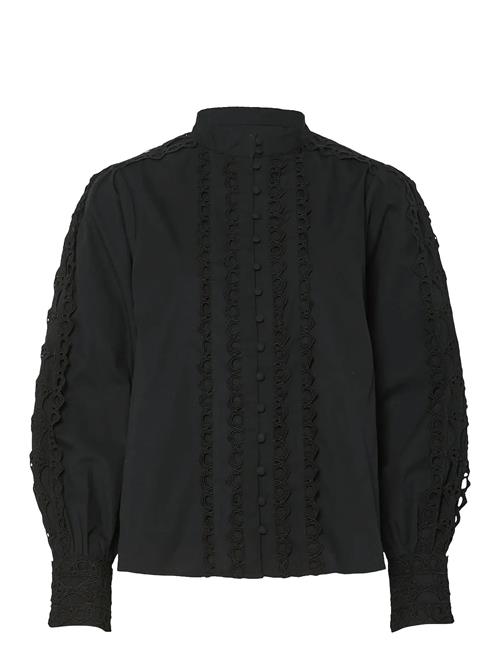 YAS | Yasyamina Ls Shirt S. | 40