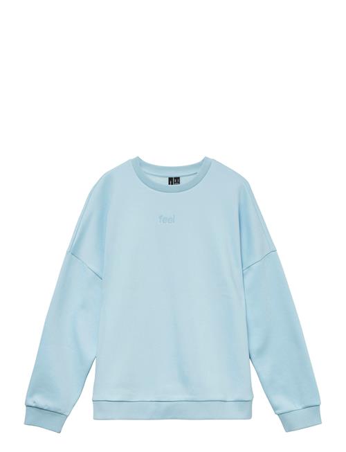 Vero Moda | Vmpernille Bea Ls Sweat Box Jrs | M