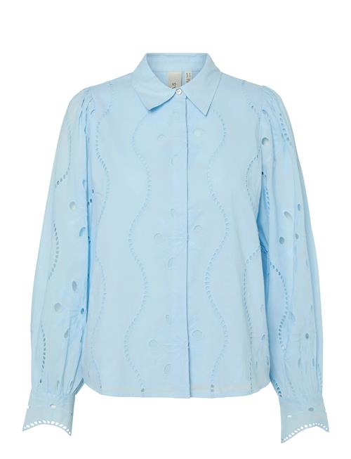 YAS | Yascera Ls Shirt S. | 40