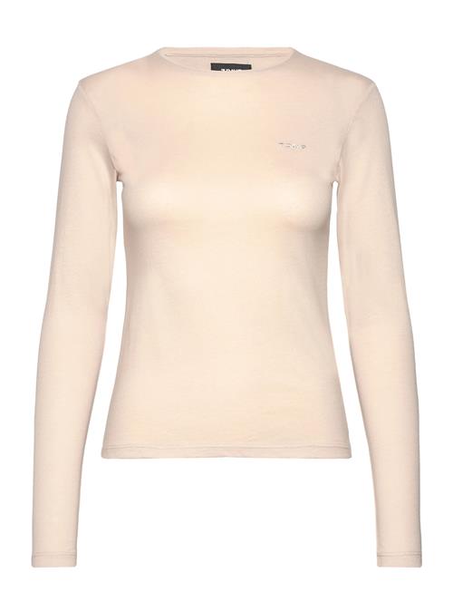 7 DAYS Active | Fitted Long Sleeve Tee | S