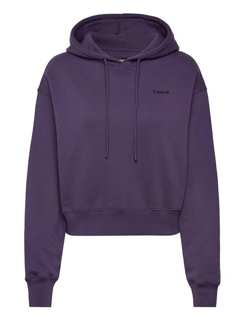 7 DAYS Active | Organic Fitted Hoodie | M