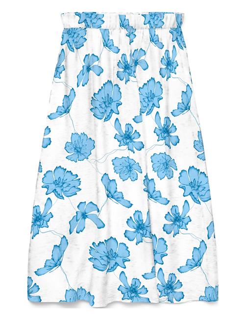 Vero Moda | Vmjosie 7/8 Skirt Wvn Ga | S