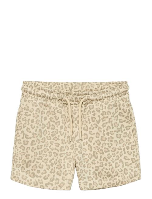 Vero Moda Girl | Vmbrenda Animal Hw Shorts Jrs Girl | 158