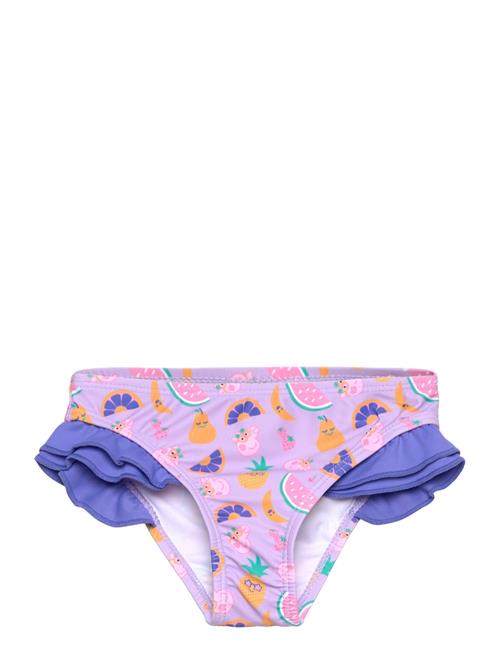 Peppa Pig | Swimsuit | 110