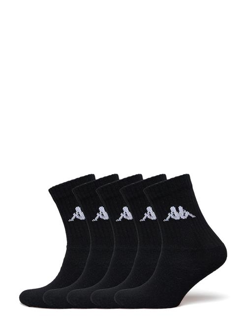 KAPPA | Tennis Sock - Fisper Dk 5 Pack | 43-46