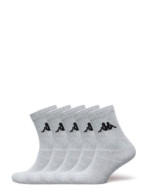 KAPPA | Ku Fisper Dk 5 Pack | 43-46