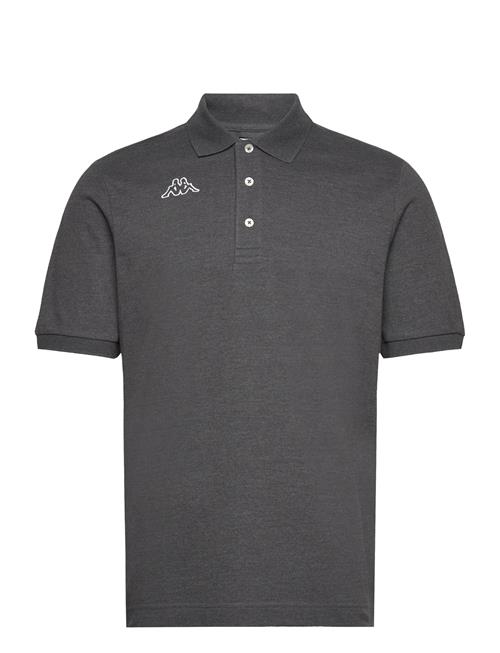KAPPA | Km Polo - Logo Life | M