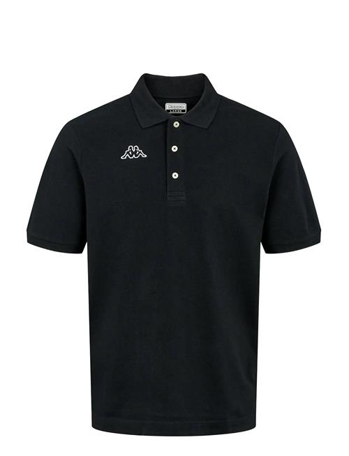 KAPPA | Km Polo - Logo Life | M
