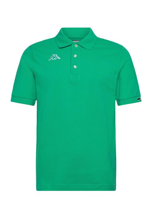 KAPPA | Km - Logo Maltaxita | XXL