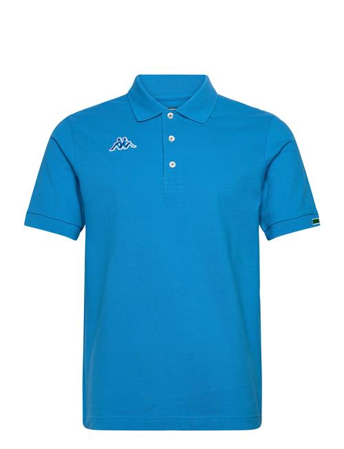 KAPPA | Km - Logo Maltaxita | M