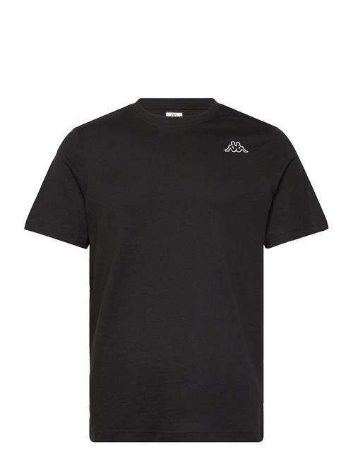 KAPPA | Km - Logo Cafers | M