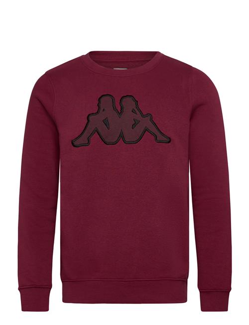 KAPPA | Logo Airvit | M