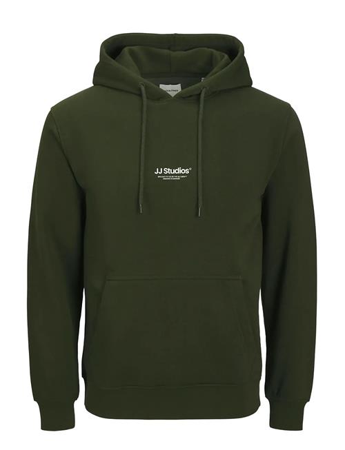 Jack & Jones | Jjesoho Sweat Hood Noos | XL