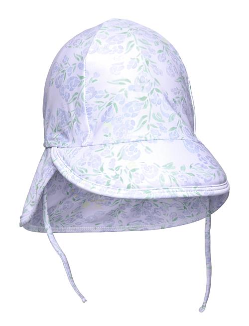 MINI A TURE | Matgustas Printed Uv Sun Hat. Grs | 50/68