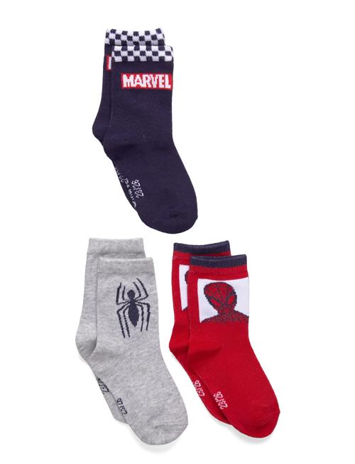 Marvel | Socks | 31/34