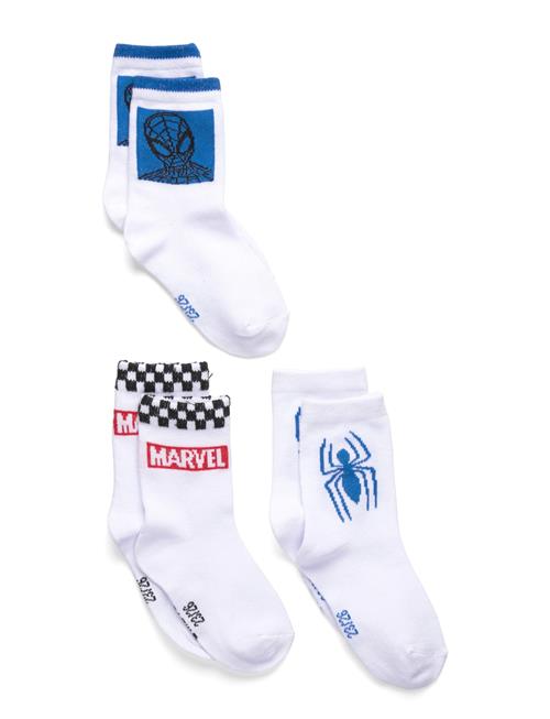 Marvel | Socks | 31/34