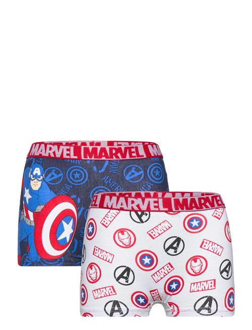 Marvel | Boxer | 134/140