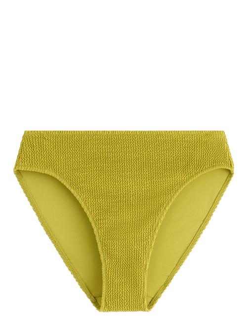Lindex | Brief Bikini High Hanna Crepe | L