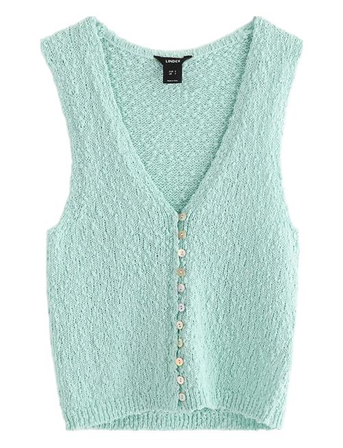 Lindex | Vest Lillie Knitted | XL