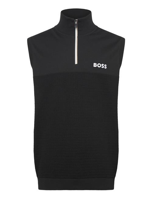 BOSS | K_Birdie Vest-1 | L