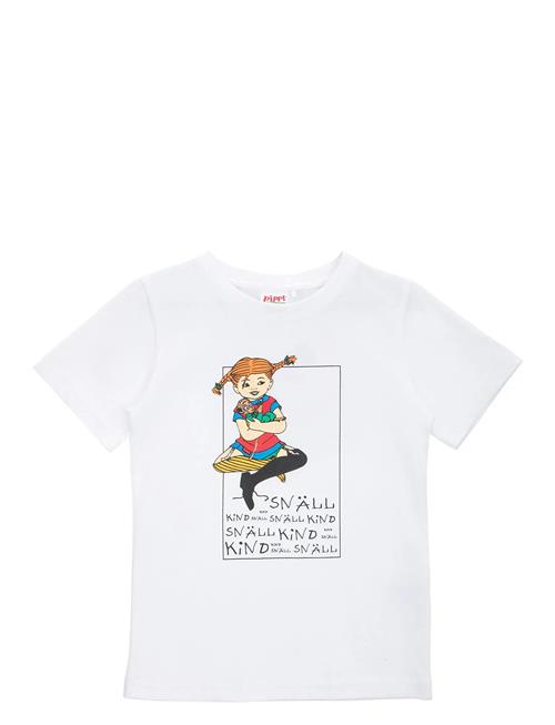 Martinex | Pippi Snäll T-Shirt | 134/140