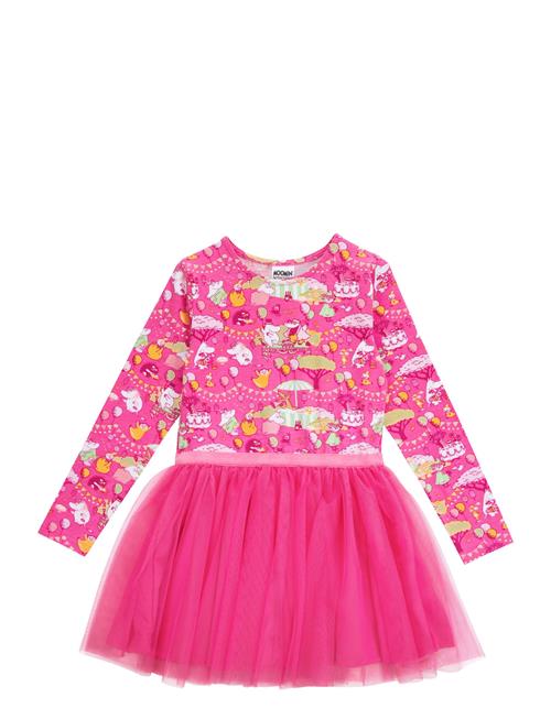 Martinex | Fira Tyllklänning | 116