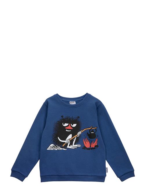 Martinex | Stinky Collegetröja Ss25 | 104