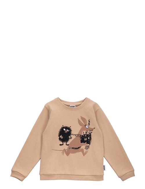 Martinex | Byggare Collegetröja | 116