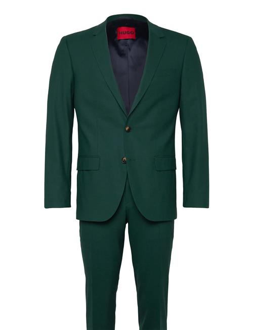 HUGO | Henry/Getlin232X | 48