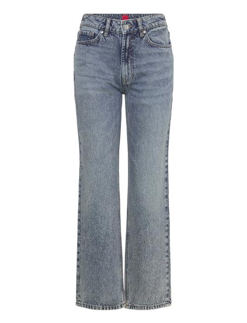 HUGO | Gilissi_4 | 27 x 30