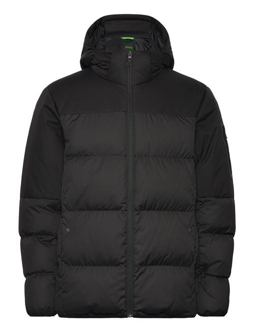 BOSS | Ow_Block-X Jt Hd | XL