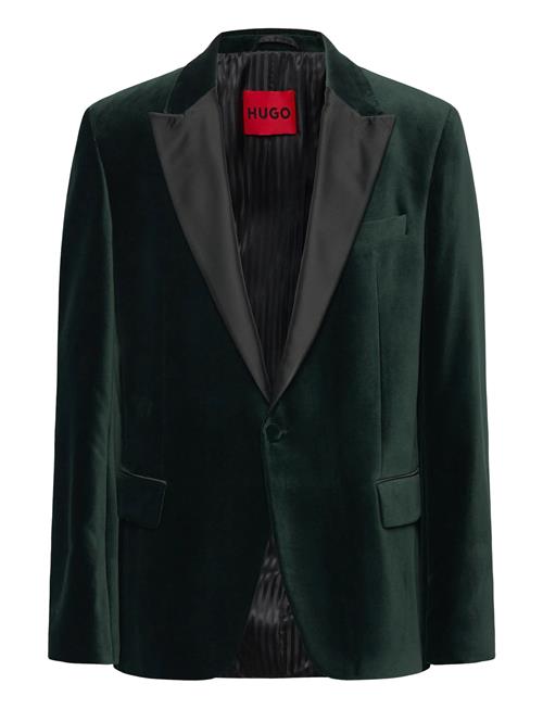 HUGO | Henry254E1X | 46